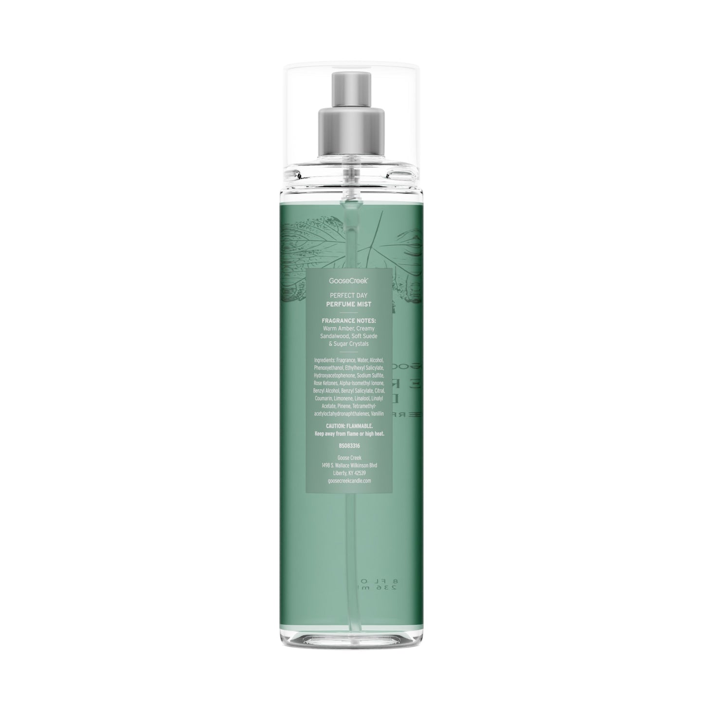 Perfect Day Body Mist