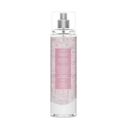 Champagne Bubbles Body Mist