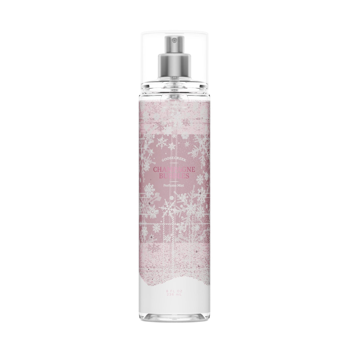 Champagne Bubbles Body Mist