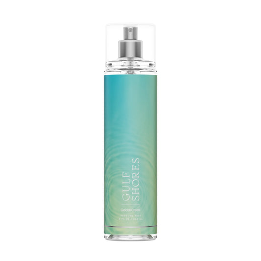 Gulf Shores Body Mist