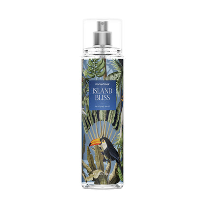 Island Bliss Body Mist