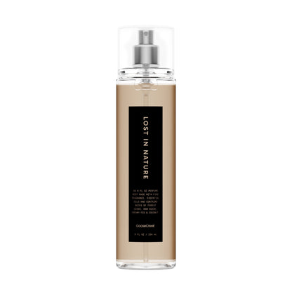 Lost In Nature - Fine Fragrance Body Mist