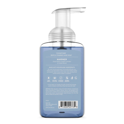 Mariner Foaming Lush Foaming Hand Soap