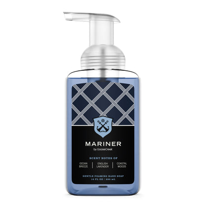 Mariner Foaming Lush Foaming Hand Soap