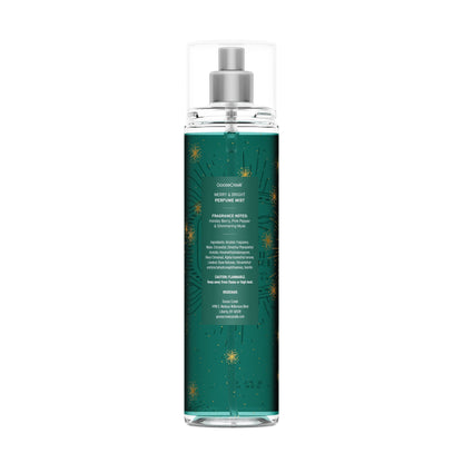 Merry & Bright Body Mist