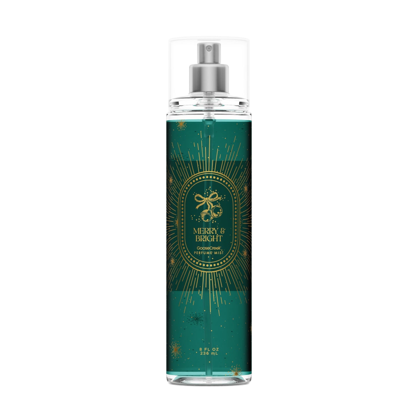 Merry & Bright Body Mist