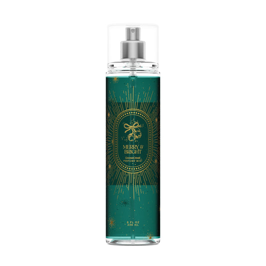 Merry & Bright Body Mist