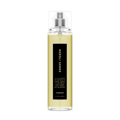 Neroli Sands- Fine Fragrance Body Mist