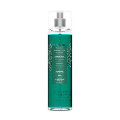 Snowflakes & Sugar Body Mist
