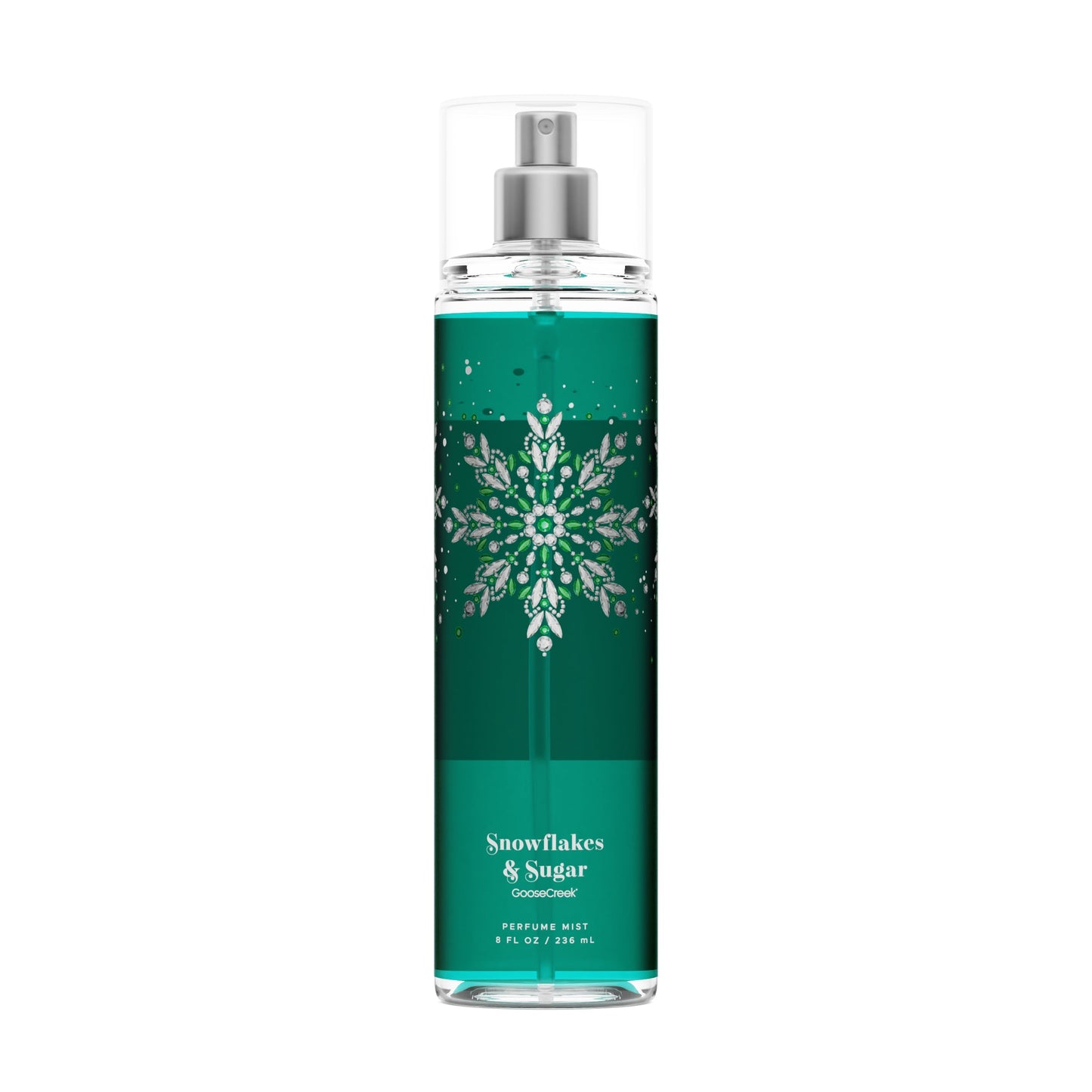 Snowflakes & Sugar Body Mist