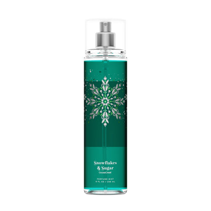 Snowflakes & Sugar Body Mist