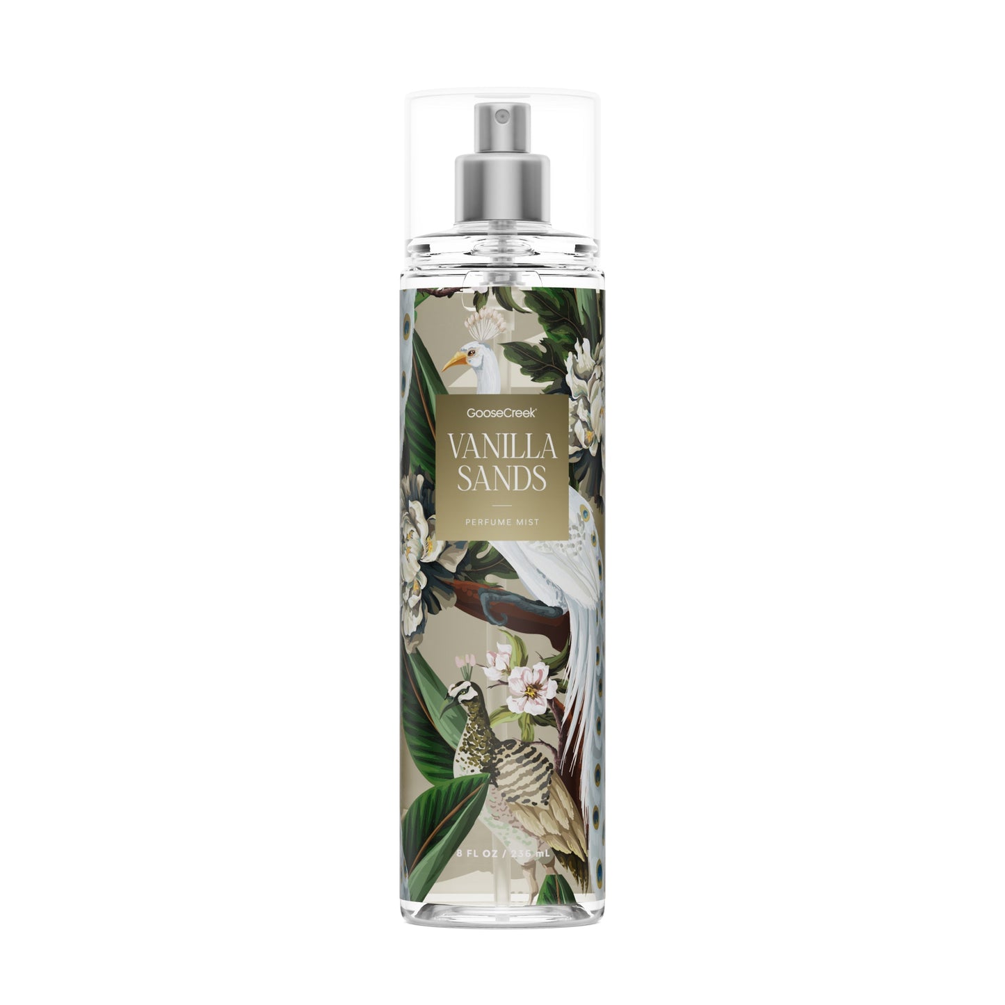 Vanilla Sands Body Mist