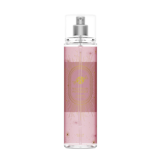 Wrapped in Peppermint Body Mist